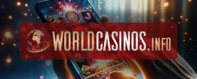 Image Showing Slot Games at worldcasinos.info